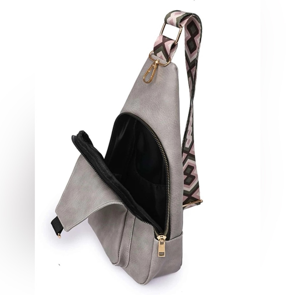 New Crossbody Bag, Sling Bag - Picture 6 of 6